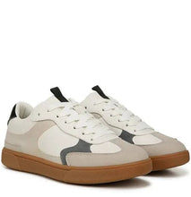 Load image into Gallery viewer, Tastic Canvas Lace Up Sneaker by Blowfish