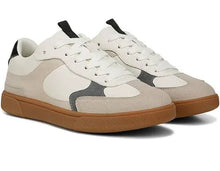 Load image into Gallery viewer, Tastic Canvas Lace Up Sneaker by Blowfish