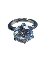 Load image into Gallery viewer, Bling Bling Adjustable Ring