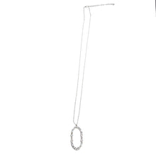 Load image into Gallery viewer, Magic Mirror Long Necklace