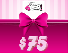 Load image into Gallery viewer, Fancy That! Gift Card
