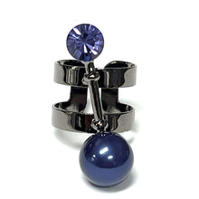 Load image into Gallery viewer, Cruel Summer Adjustable Ring