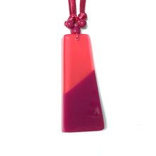 Load image into Gallery viewer, Color Is Fun Adjustable Necklace