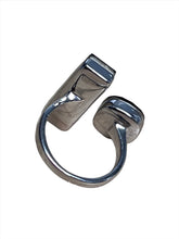Load image into Gallery viewer, By Your Side Adjustable Ring