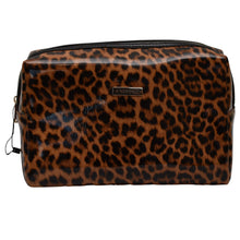 Load image into Gallery viewer, Large Cosmetic Loaf Case by Joan & David