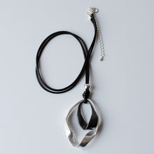 Load image into Gallery viewer, The Corded Collection Necklace (Long)