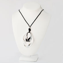 Load image into Gallery viewer, The Corded Collection Necklace (Long)