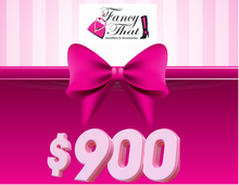Load image into Gallery viewer, Fancy That! Gift Card