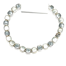 Load image into Gallery viewer, All Squared Up Stretch Bracelet