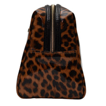 Load image into Gallery viewer, Large Cosmetic Loaf Case by Joan & David