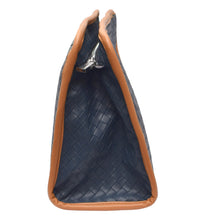 Load image into Gallery viewer, Large East West Toiletry Bag