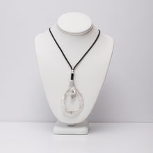 Load image into Gallery viewer, The Corded Collection Necklace (Long)