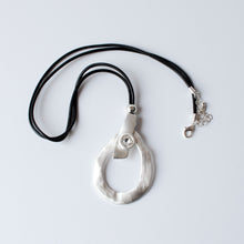 Load image into Gallery viewer, The Corded Collection Necklace (Long)