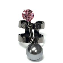 Load image into Gallery viewer, Cruel Summer Adjustable Ring