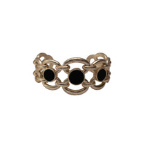 Load image into Gallery viewer, Equiste Chain Link Cuff Bracelet