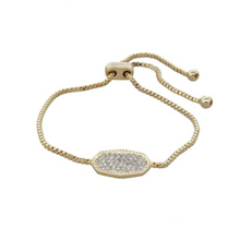 Load image into Gallery viewer, A Touch of Perfection Adjustable Bracelet
