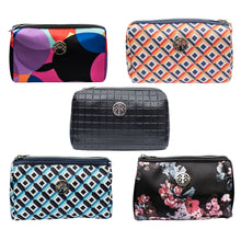 Load image into Gallery viewer, Loaf Cosmetic Bags - Rebecca & Rifka