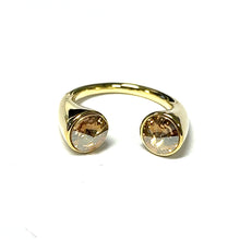 Load image into Gallery viewer, Wrap Around Adjustable Ring