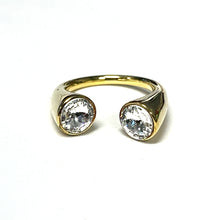 Load image into Gallery viewer, Wrap Around Adjustable Ring