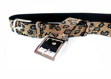 Load image into Gallery viewer, Bling Crystal Diamond Belt with Extender by Jacqueline Kent