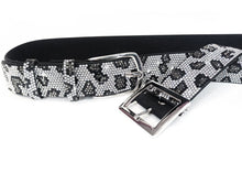 Load image into Gallery viewer, Bling Crystal Diamond Belt with Extender by Jacqueline Kent