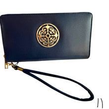 Load image into Gallery viewer, Rebecca & Rifka Wallet Extravaganza