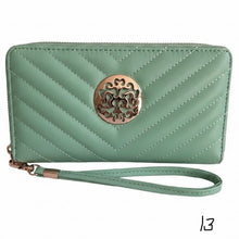 Load image into Gallery viewer, Rebecca & Rifka Wallet Extravaganza