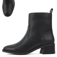 Load image into Gallery viewer, Sophistication at It's Finest Short Boot
