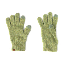 Load image into Gallery viewer, Powder Knit Ultra Soft Gloves