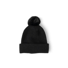 Load image into Gallery viewer, Powder Knit Pom Hat