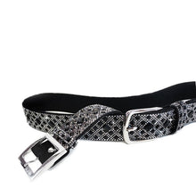 Load image into Gallery viewer, Bling Crystal Diamond Belt with Extender by Jacqueline Kent