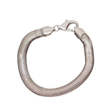 Load image into Gallery viewer, Sleek & Elegant Omega Style Bracelet