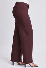 Load image into Gallery viewer, The Ultra Stretch Forever Color Wide Leg Jean