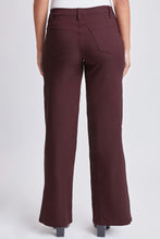 Load image into Gallery viewer, The Ultra Stretch Forever Color Wide Leg Jean