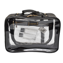Load image into Gallery viewer, Multi Compartment Toiletry Organizer - by Joan & David