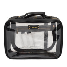 Load image into Gallery viewer, Multi Compartment Toiletry Organizer - by Joan & David