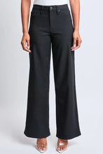 Load image into Gallery viewer, The Ultra Stretch Forever Color Wide Leg Jean