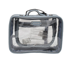 Load image into Gallery viewer, Multi Compartment Toiletry Organizer - by Joan & David