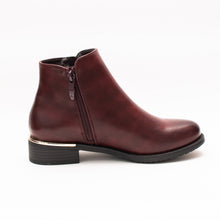 Load image into Gallery viewer, Metropolitan Short Classic Boot by Taxi Footwear