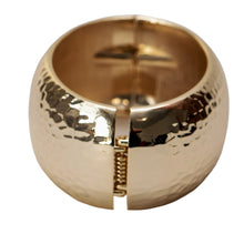 Load image into Gallery viewer, Wonder Woman Does It All Bangle Bracelet