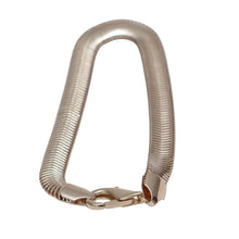 Load image into Gallery viewer, Sleek & Elegant Omega Style Bracelet