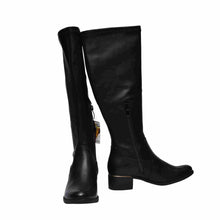 Load image into Gallery viewer, Essential Elegance Tall Boot - Briar by Taxi Footwear