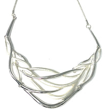 Load image into Gallery viewer, Weaved to Perfection Necklace