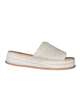 Load image into Gallery viewer, Weaved Magic Espadrilles Platform Sandals by Blowfish