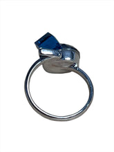 Load image into Gallery viewer, Double Up Two Tone Rings