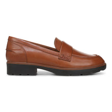 Load image into Gallery viewer, Cleo Leather Loafer by Vionic Footwear