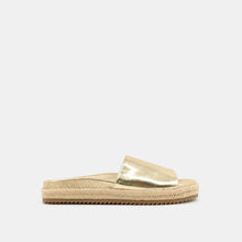 Load image into Gallery viewer, Cristina Slide by SHU SHOP Footwear