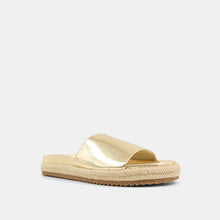 Load image into Gallery viewer, Cristina Slide by SHU SHOP Footwear
