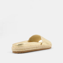 Load image into Gallery viewer, Cristina Slide by SHU SHOP Footwear