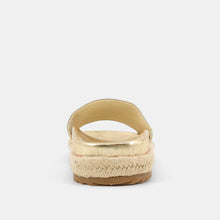 Load image into Gallery viewer, Cristina Slide by SHU SHOP Footwear